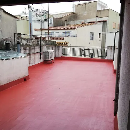 Centro De A 20m De La Playa Apartment Blanes