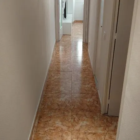 Centro De A 20m De La Playa Διαμέρισμα