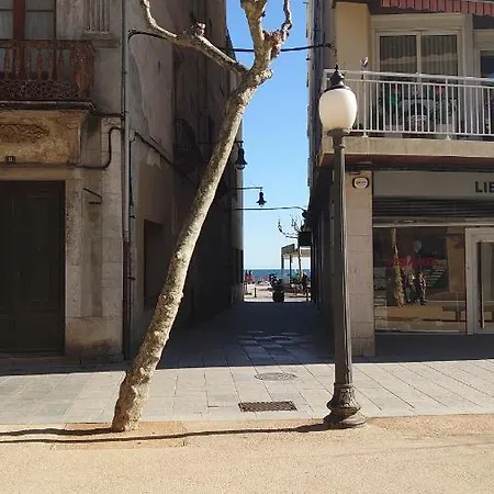 Centro De A 20m De La Playa * Blanes