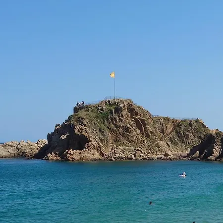 Centro De A 20m De La Playa