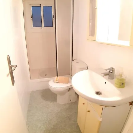 Appartement Centro De A 20m De La Playa Blanes